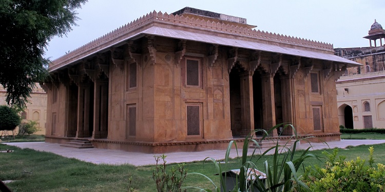 Akbars-Palace-Ajmer