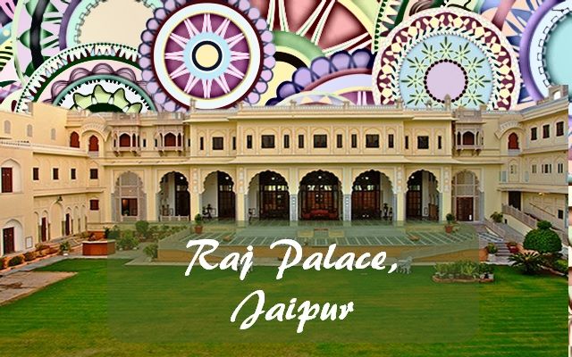 Raj-Palace-Jaipur