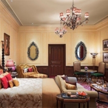 10. Grand Royal Suite