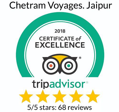 Chetram Voyages Tripadvisor